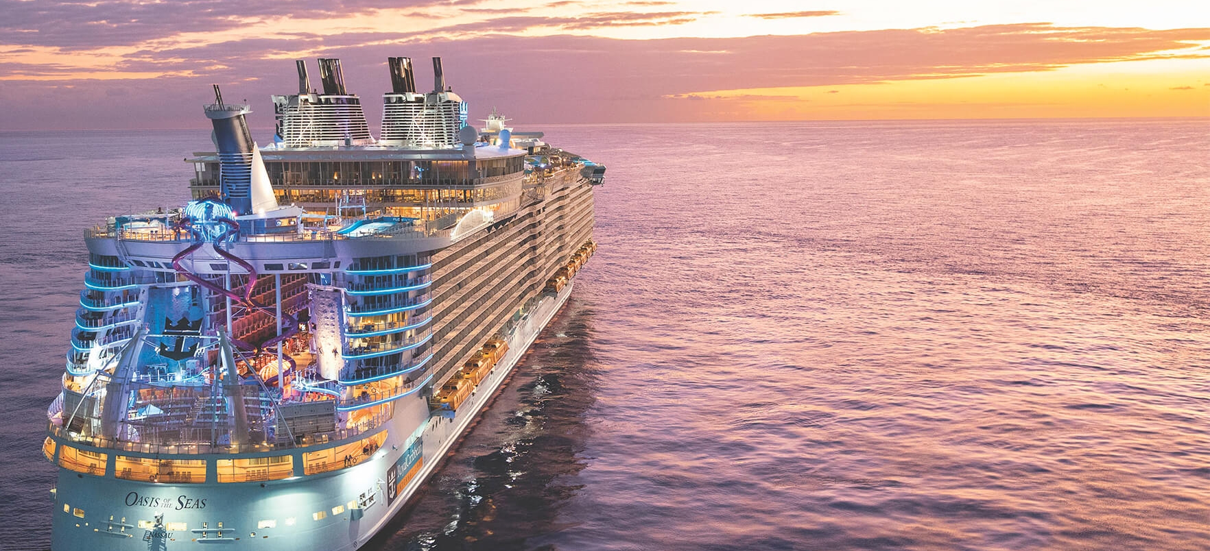 Royal Caribbean The Royal Promise 8