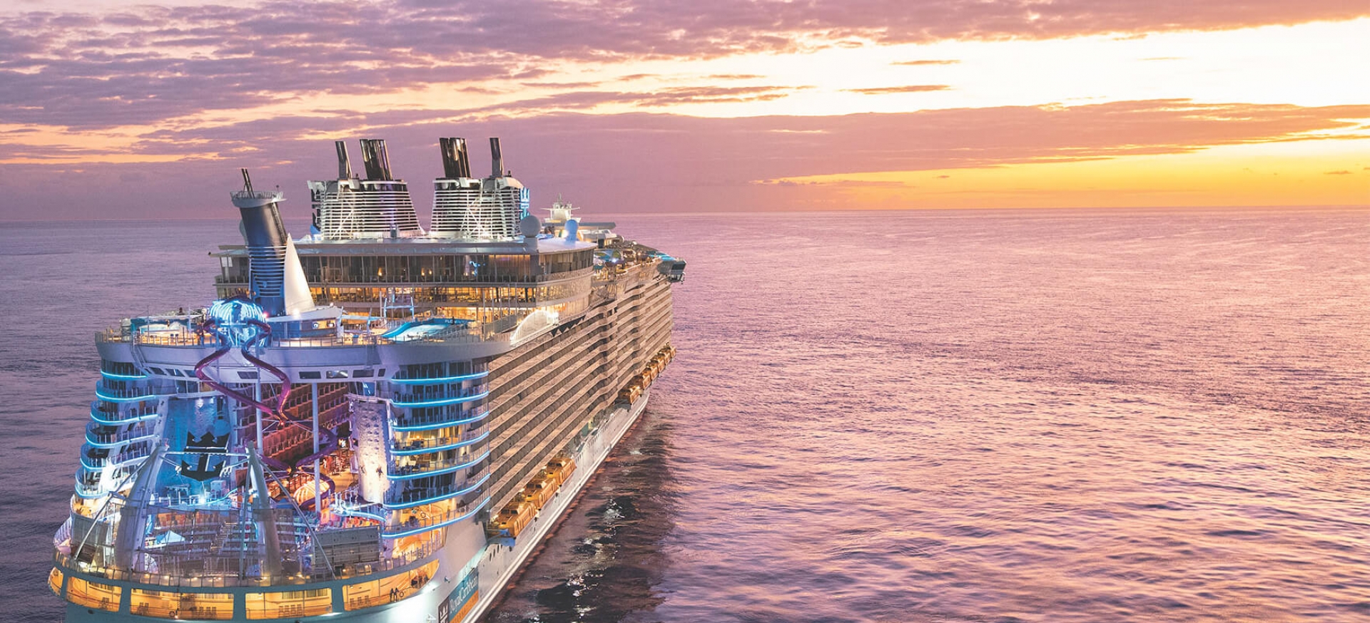 Royal Caribbean The Royal Promise 8