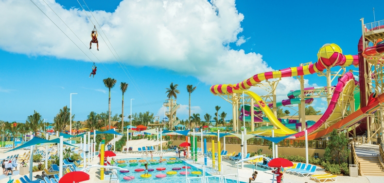 Royal Caribbean The Royal Promise 62