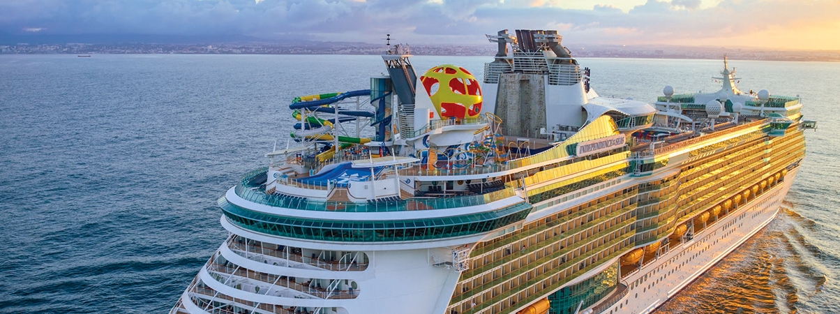 Royal Caribbean The Royal Promise 73